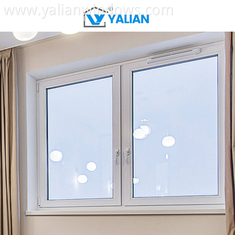 Casement Window Double Glazing